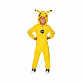 Disfraz para Niños Pokémon Pikachu Precio: 32.49999984. SKU: S2431119