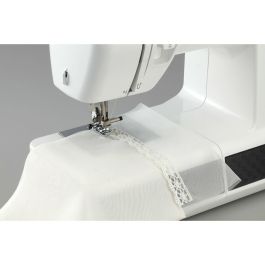 Máquina de coser BROTHER HF27 - Blanco