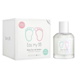 Eau My Bb Eau my bb eau de toilette 60 ml vaporizador Precio: 12.50000059. SKU: S4511875