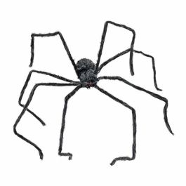 Decoración para Halloween My Other Me Gris 80 x 18 x 8 cm Araña Precio: 64.49999985. SKU: B1GPMZL73G