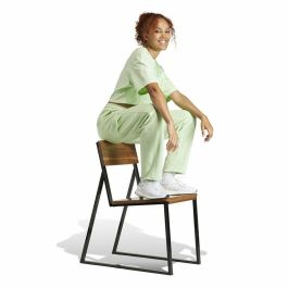 Camiseta de Manga Corta Mujer Adidas All Szn (XS)