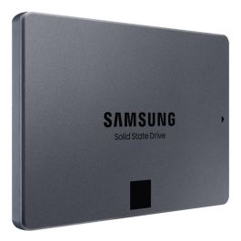 Samsung 870 QVO SSD Disco Duro Interno Sólido 8TB SATA 2.5" 560MB/s Precio: 795.89000051. SKU: S0234858