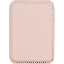 dbramante1928 ICON Billetera con MagSafe - Rosa Sand Precio: 25.9182. SKU: B17QK3TAXC