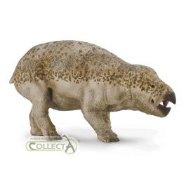 Lisowicia Bojani Con Mandibula Movil - Deluxe 1:20 Precio: 21.9978. SKU: B12Q4TYL5E