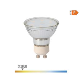 Edm Bombilla Dicroica LED GU10 5W 400lm Luz Calida 3200K Ø5x5,5cm Precio: 2.50000036. SKU: B1D2NCJ9ND