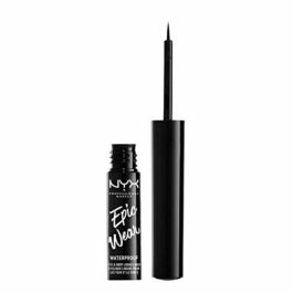 Eyeliner Epic Wear Waterproof NYX Precio: 11.99089672. SKU: S0576937