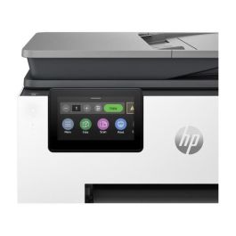 Impresora dúplex en color todo en uno HP OfficeJet Pro 9135e, 3 meses de Instant Ink incluido con HP+ Impresora dúplex en color todo en uno HP OfficeJet Pro 9135e, 3 meses de Instant Ink incluido con HP+