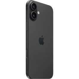 APPLE iPhone 16 Plus 256GB Negro APPLE iPhone 16 Plus 256GB Negro