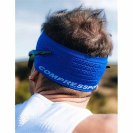 Cinta Deportiva para la Cabeza Compressport On/Off Cinta Deportiva para la Cabeza Compressport On/Off