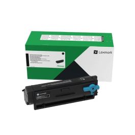 Lexmark MS431DN Toner Negro para MS431Dn, 331Dn, Mx331Adn, 431Adn con Rendimiento de 3.000 Copias Precio: 107.58999955. SKU: S8411941