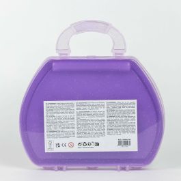 Cerdá Set Papelería Coloreable Maletín Stitch 23.0 x 20.0 x 4.0 cm para Niños (2-8 años)