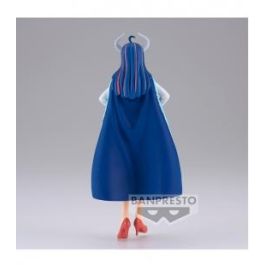 Figura Banpresto One Piece Dxf The Figura Banpresto One Piece Dxf The