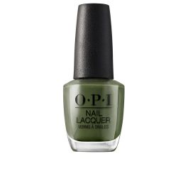 OPI NAIL LACQUER Esmalte de uñas duración hasta 7 días #Suzi the first lady of nails 15 ml