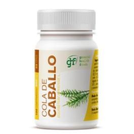 Cola Caballo 500Mg. 100Comp. Precio: 5.9500001. SKU: B12MJVRRQ9