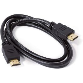 Cable HDMI Axil AV0015C Negro 5 m Precio: 9.5000004. SKU: B1EBC3NMMP