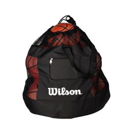 Red Portabalones Wilson WTH1816 Precio: 36.49999969. SKU: B1FJZ5ZLPK