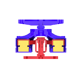 V120 Soporte