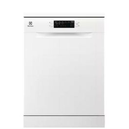 Lavavajillas Electrolux ESA47400SW Blanco 60 cm Lavavajillas Electrolux ESA47400SW Blanco 60 cm