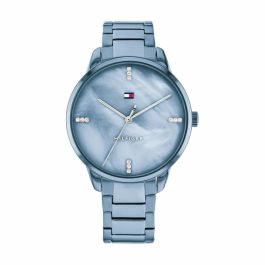 Reloj Mujer Tommy Hilfiger 1782547 (Ø 34 mm) Precio: 114.0183. SKU: B1997RLVDH