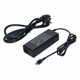 Ewent EW3982 Cargador Portátil USB Tipo C 90W Power Delivery para Portátil Smartphone Tablet