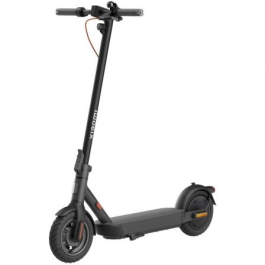 Patinete Eléctrico Xiaomi Electric Scooter 4 Pro/ Motor 1000W/ Ruedas 10"/ 25km/h/ Autonomía 60km/ Negro Precio: 544.5. SKU: B1CXWH758T