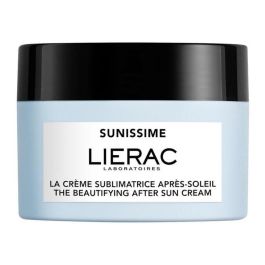 Lierac Sunissime After Sun Crema Reparadora Post-Solar para Rostro y Cuerpo, 200ml Precio: 13.98999943. SKU: B183DDNYPQ