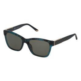 Gafas de Sol Mujer Nina Ricci SNR116540Z47 Verde ø 54 mm Precio: 65.49999951. SKU: S0353926