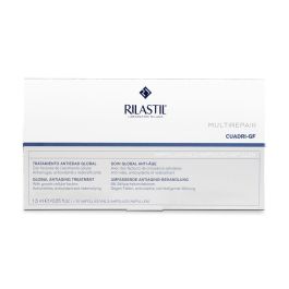 Rilastil CUADRI GF Tratamiento Antiedad Global Ampollas 30 x 1,5 ml