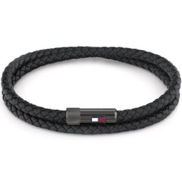 Pulsera Hombre Tommy Hilfiger 2790262S Plata de ley 925 Pulsera Hombre Tommy Hilfiger 2790262S Plata de ley 925