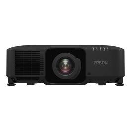 Epson EB-PU1008B Proyector Laser 3LCD WUXGA 1920x1200, 8500 Lúmenes ANSI, Contraste 2000:1, Fuente de Luz 20000h, Negro Precio: 10569.4105. SKU: B18G37ZRJF