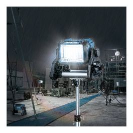 Makita DEADML811 Luz de Trabajo LED 31.5W Negro/Azul