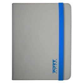 Funda Tablet Port Designs Noumea 8 Universal Gris/Azul Precio: 14.49999991. SKU: B19Z5XCDQJ