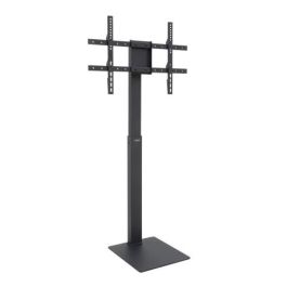 TooQ Soporte de Suelo Giratorio/Rotable FS2286M-B para TV 37-70" hasta 40kg, Negro, Rotación 90° Precio: 94.68999958. SKU: B14HZWGQSN