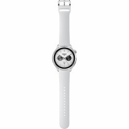 Smartwatch Xiaomi M2424W1 Plateado 1,43"
