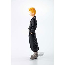 Muñeco Bandai BANPRESTO TOKYO REVEN TAKEMICHI
