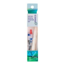 YAWECO Pack De Inicio Interdental Precio: 9.68999944. SKU: B1HBZVX3YZ
