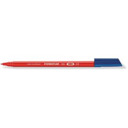 STAEDTLER Fasermaler Noris rot Precio: 11.49999972. SKU: B1E664PZE4