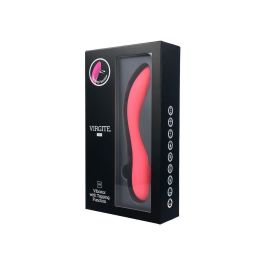 Vibrador Punto G Virgite Rosa Vibrador Punto G Virgite Rosa