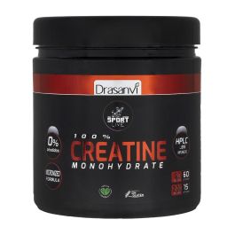 DRASANVI SPORT LIVE Creatina Monohidrato 80Mesh 300G Precio: 16.6899997. SKU: B19K28SM8N