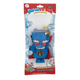 Peluche mosquidolls superthings 20cm (con protección antimosquitos) - modelos surtidos Precio: 16.94968. SKU: S2411451