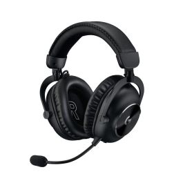 Auriculares para juegos - Inalámbricos - LOGITECH G - PRO X 2 Lightspeed - Negro Precio: 249.49999987. SKU: B178HGVTYK