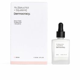 Dermocracy 1% Bakuchiol + Escualano Sérum Facial Precio: 17.5899999. SKU: S05108016