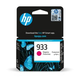 Cartucho de Tinta Original HP CN059AE#BGY Magenta Precio: 20.99615232. SKU: B1GWT43PNF