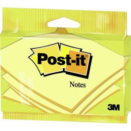 Notas Adhesivas Post-It 100H 76 X 127 (655) Precio: 2.78999985. SKU: B14RD52J7S