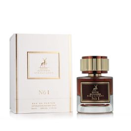 Maison Alhambra Signatures nº1 eau de parfum 50 ml vaporizador