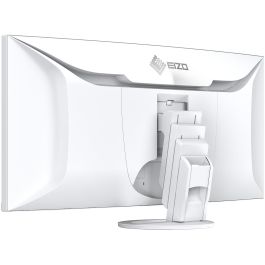 EIZO EV3895-WT Monitor 37.5" UltraWide Quad HD+ 3840x1600 IPS 24:10 2xHDMI+DP+USB-C Blanco