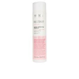 Revlon RE-START Limpiador Suave Protector de Color para Cabello Teñido, Sin Sulfatos, Antifade y Brillo Intenso 1000 ml