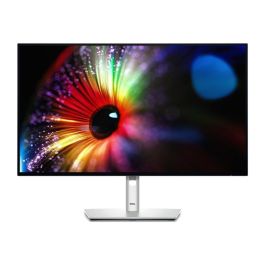 Dell UltraSharp U2724D Monitor 27" WQHD IPS (2560x1440) 120Hz 5ms HDMI USB-C VESA Silver/Black Dell UltraSharp U2724D Monitor 27" WQHD IPS (2560x1440) 120Hz 5ms HDMI USB-C VESA Silver/Black Precio: 362.78999966. SKU: B1H9WPWSLB