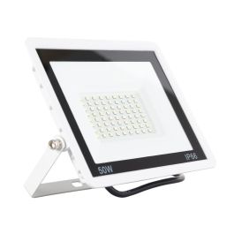 Proyector LED 50W 4.000Lm 6000K IP66 Regulable Blanco LM-6007-W-CW