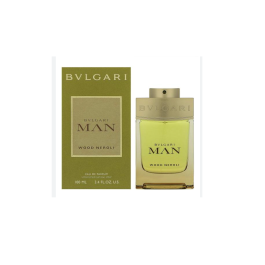 BULGARI Man Wood Neroli Eau de Parfum para Hombre 100 ml Precio: 79.9499998. SKU: S8301010